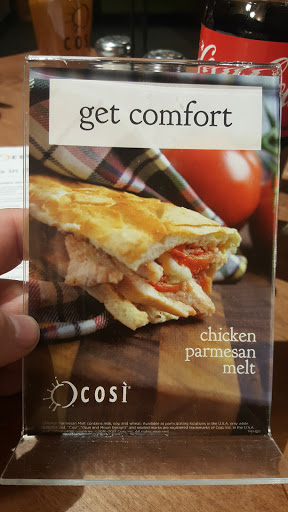 Restaurant «Cosi», reviews and photos, 970 Farmington Ave # 101, West Hartford, CT 06107, USA