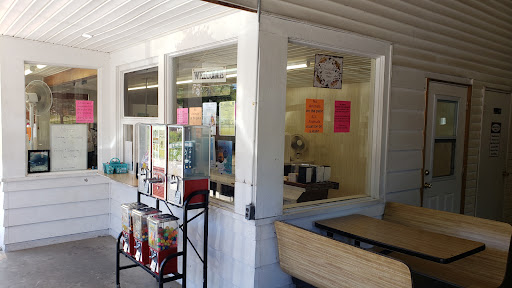 Joy Delite Ice Cream Shop