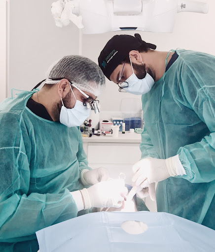 Unique Dental Dublin in Dublin 8, Co. Dublin (Baile Átha Cliath)
