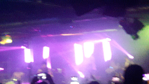 Night Club «El Portal», reviews and photos, 7024 Lawndale St, Houston, TX 77023, USA