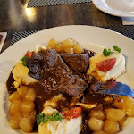 Photo n°2 de l'avis de Thomas.u fait le 09/09/2020 à 19:48 sur le  Restaurant Wehrmanns Alt-Heringsdorf à Heringsdorf