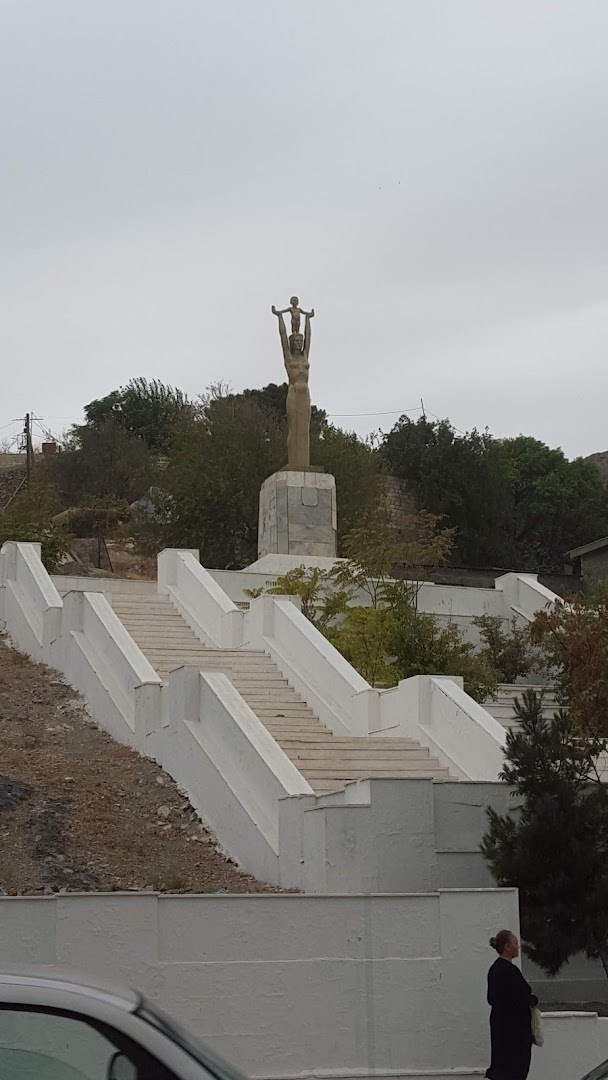 Türkmenbaşı, Türkmenistan