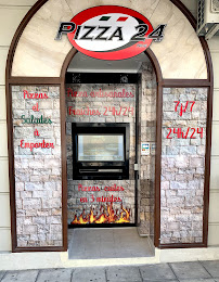 Photos du propriétaire du Pizzas à emporter Pizza 24 Nice - n°6