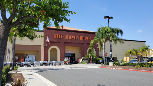 Home Improvement Store «The Home Depot», reviews and photos, 6633 Westminster Ave, Westminster, CA 92683, USA