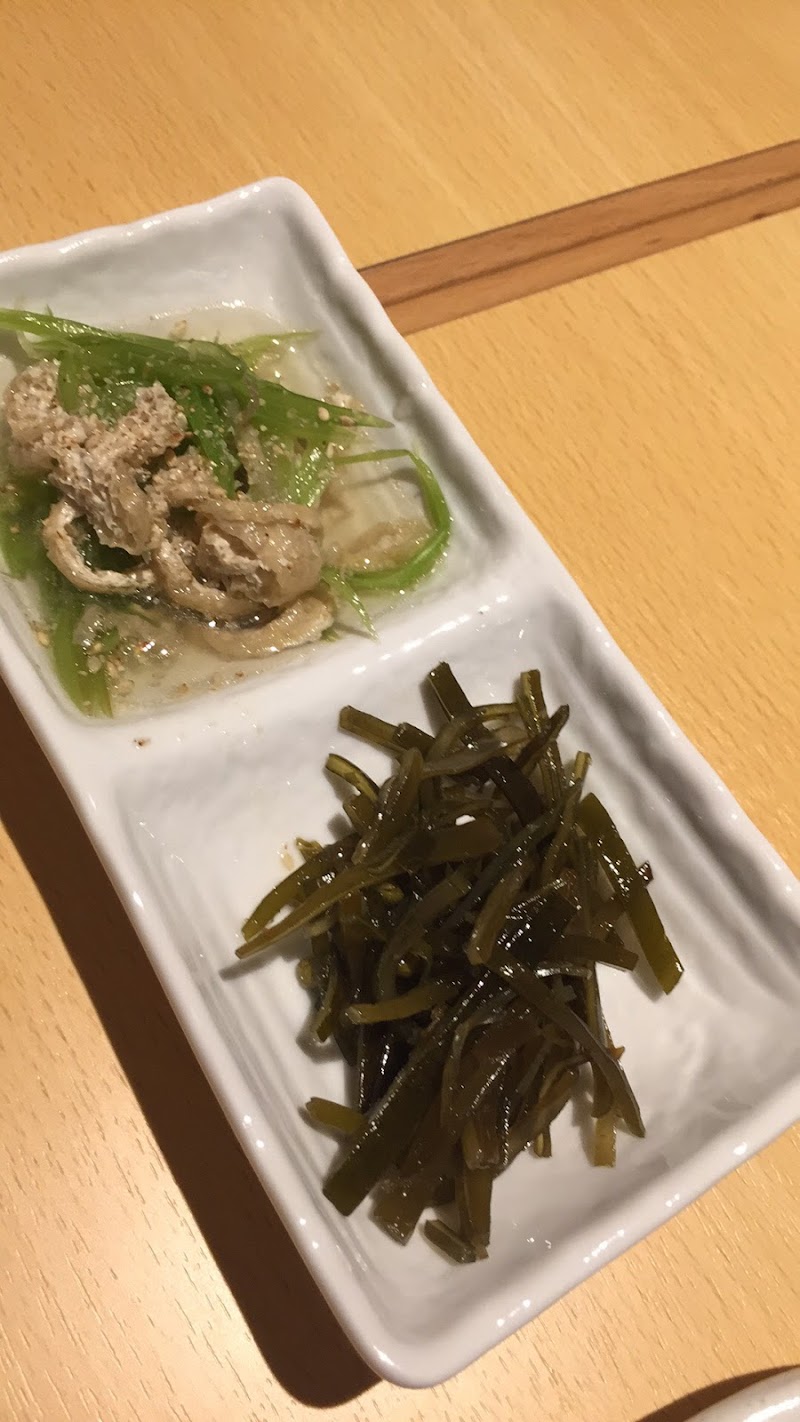 一品料理かっぱ 大阪府大阪市福島区野田 居酒屋 レストラン グルコミ
