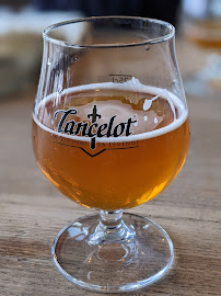 Bière du Restaurant Le Tour du Monde à Brest - n°11