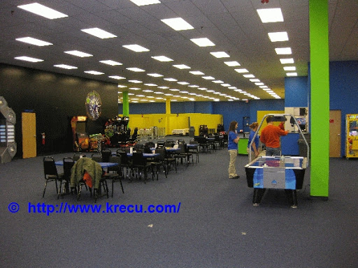Amusement Center «Party Time Palace», reviews and photos, 723 W Golf Rd, Des Plaines, IL 60016, USA