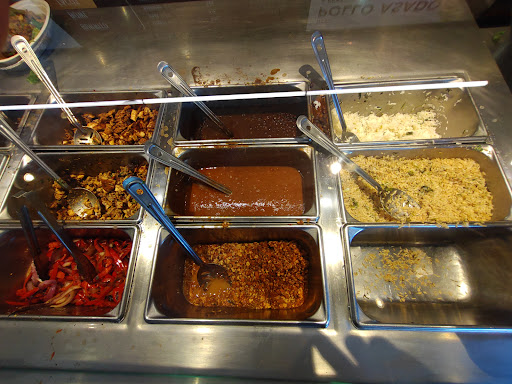 Fast Food Restaurant «Chick-fil-A», reviews and photos, 5003a Victory Blvd, Yorktown, VA 23693, USA