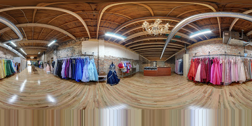 Wedding Store «Wedding Belles», reviews and photos, 534 Madison St, Clarksville, TN 37040, USA