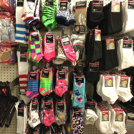 Dollar Store «Dollar Tree», reviews and photos, 2305 Colorado Blvd, Denton, TX 76205, USA