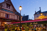 Photos du propriétaire du Restaurant italien La Scaleta à Bourges - n°3