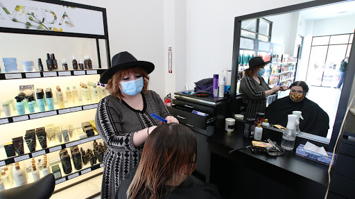 Hair Salon «The Full Spectrum Hair salon», reviews and photos, 305 E Farm to Market Rd 544 #911, Murphy, TX 75094, USA