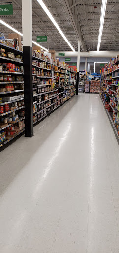 Department Store «Walmart Supercenter», reviews and photos, 5555 20th St, Vero Beach, FL 32966, USA