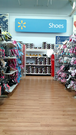 Department Store «Walmart Supercenter», reviews and photos, 9300 PA-61, Coal Township, PA 17866, USA