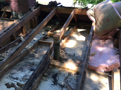 Waterproofing Company «Top to Bottom Home Improvement Company LLC», reviews and photos, 1172 Lake Shore Blvd, Rochester, NY 14617, USA