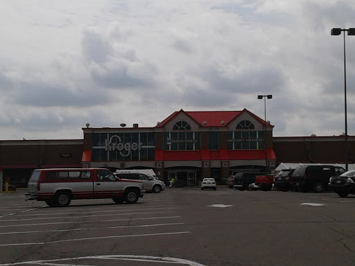 Grocery Store «Kroger», reviews and photos, 1601 E Michigan Rd, Shelbyville, IN 46176, USA