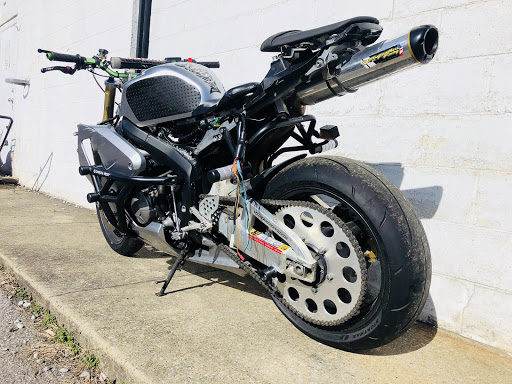 Motorcycle Parts Store «Action Cycles», reviews and photos, 1174 Fort Campbell Blvd, Clarksville, TN 37042, USA