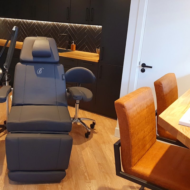 Bij Dion Schoonheidssalon