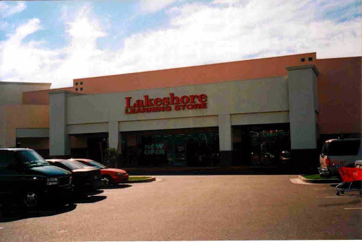 Educational Supply Store «Lakeshore Learning Store», reviews and photos, 4727 E Bell Rd, Phoenix, AZ 85032, USA
