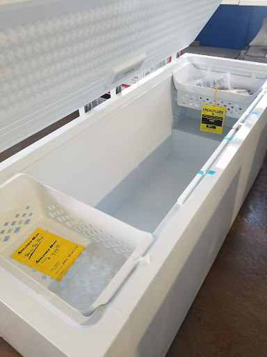 Appliance Store «Appliance Mart», reviews and photos, 4030 S Padre Island Dr, Corpus Christi, TX 78411, USA