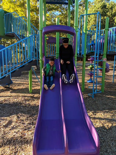 Park «Big Creek Park», reviews and photos, 1600 Old Alabama Rd, Roswell, GA 30076, USA