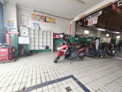 Honda Daya Motor Singkawang