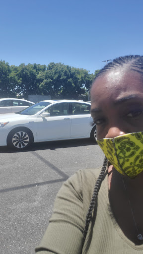 Used Car Dealer «Enterprise Car Sales», reviews and photos, 14812 E 14th St, San Leandro, CA 94578, USA