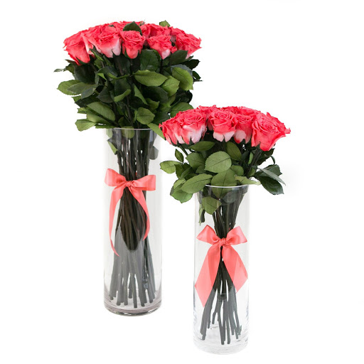 Same Day Flower Delivery Miami | Real Roses That Last A Year - Palatial Petals®