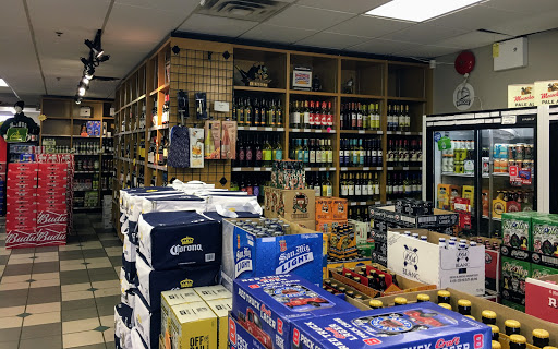 Mountainview Liquor Store