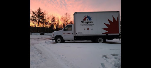 HVAC Contractor «Strogens Service Experts», reviews and photos