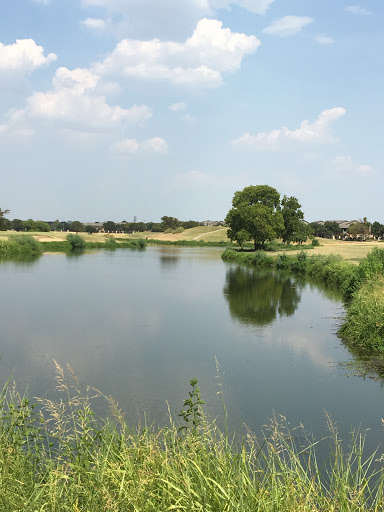 Golf Course «Riverchase Golf Course», reviews and photos, 700 Riverchase Dr, Coppell, TX 75019, USA