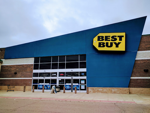 Best Buy, 2169 S Telegraph Rd, Bloomfield Hills, MI 48302, USA, 