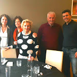 Photo n°3 de l'avis de Maristella.u fait le 02/12/2018 à 16:53 sur le  alla Veneziana Restaurant à Longa