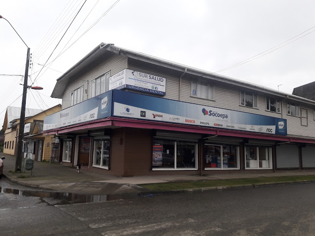 Comercial Socoepa Llanquihue - Llanquihue