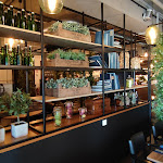 Photo n°6 de l'avis de Sebastian.o fait le 14/06/2023 à 08:01 sur le  CLINTON’s Restaurant à Hoppegarten