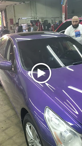 Electronics Store «Godfather Electronics», reviews and photos, 1400 W North Ave, Milwaukee, WI 53205, USA