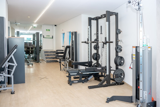 Avaliações doPro Training - Premium Fitness Studio em Porto - Academia
