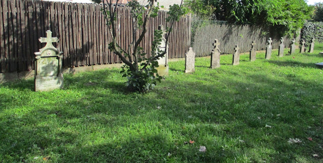Bagi temető