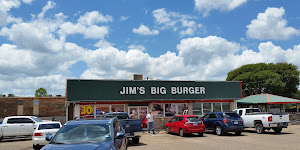 Jim's Big Burger
