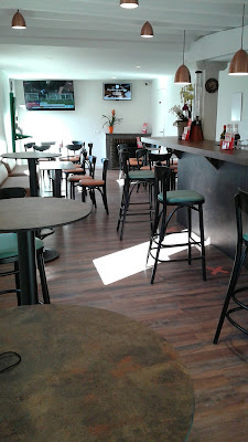 Bar Tabac Presse AU VENTRE JAUNE à Marcilly-en-Villette