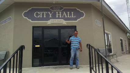Presidio City Office