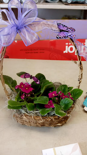 Florist «Briarwood Florist», reviews and photos, 4205 Austell Rd, Austell, GA 30106, USA