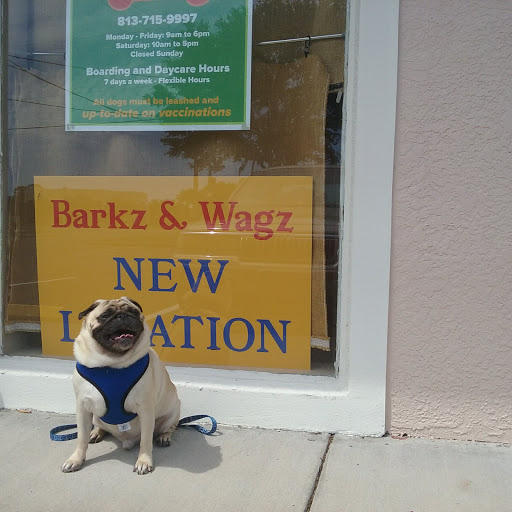 Pet Store «Barkz & Wagz», reviews and photos, 38445 Co Rd 54, Zephyrhills, FL 33542, USA