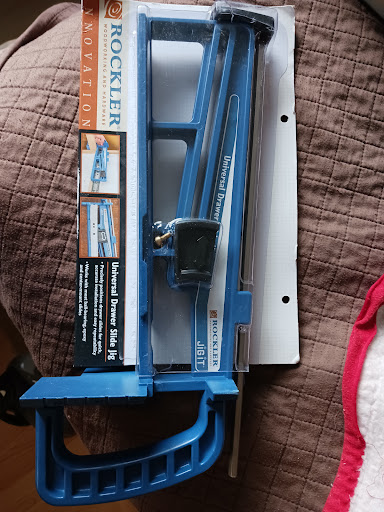 Hardware Store «Rockler Woodworking and Hardware - Concord», reviews and photos, 4420 Treat Blvd, Concord, CA 94521, USA