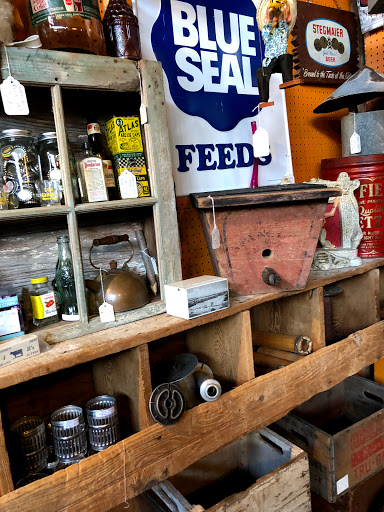 Flea Market «The Slatington Marketplace», reviews and photos, 8281 PA-873, Slatington, PA 18080, USA