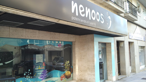 NENOOS Santiago