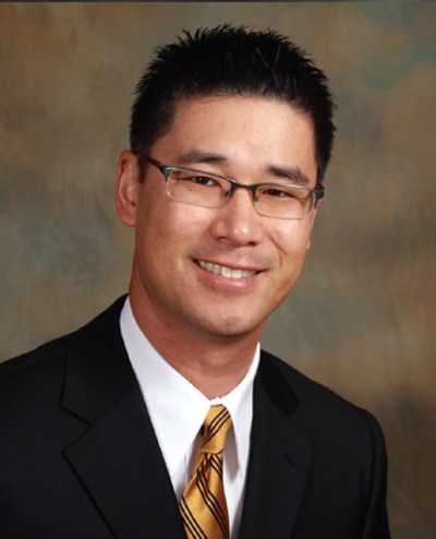 Dr. Christopher K. Tsai