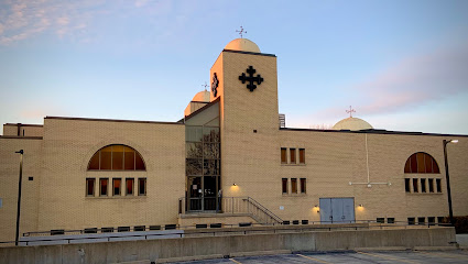 St. Mark Coptic Orthodox Church - Toronto