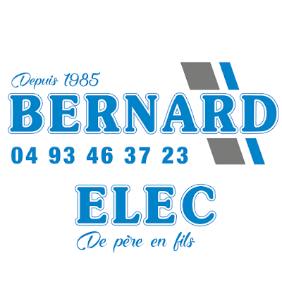 Bernard Elec à Le Cannet