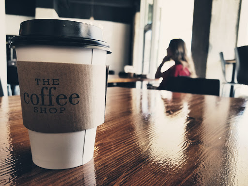 Coffee Shop «The Coffee Shop», reviews and photos, 1204 Broadway St #105, Lubbock, TX 79401, USA